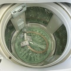 【リユ-スのサカイ広島石内店】ジモティ割！/7kg洗濯機/日立/2018年製/クリ-ニング済み/HG-7548/広島市 洗濯機　佐伯区 洗濯機　南区 洗濯機　西区 洗濯機　東区 洗濯機　中区 洗濯機　安佐南区 洗濯機　安佐北区 洗濯機　安芸区 洗濯機　府中町 洗濯機　海田町 洗濯機　熊野町 洗濯機　坂町 洗濯機　廿日市市 洗濯機																		の画像