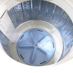 コインランドリー　洗濯機　在庫5台ありの画像