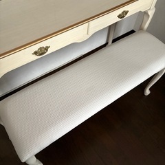 ドレッサーの画像