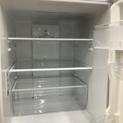 【トレファク ラパーク岸和田店】2020年製 Hisense  3ドア冷蔵庫　入荷しました【6ヶ月保証】の画像