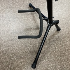 ギタースタンドの画像