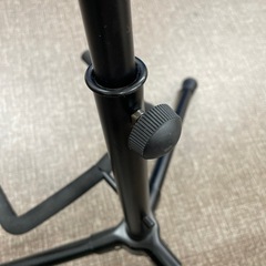 ギタースタンドの画像