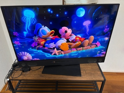 TV・テレビ台セット