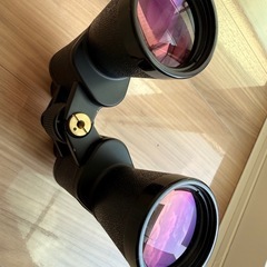 Kenko Mirage 10x50mm 双眼鏡の画像