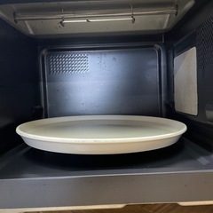 24年製　オーブンレンジ　16L 
マクスゼンの画像