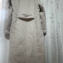 FRAY I.Dロングコート の画像