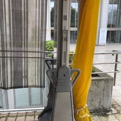 取引き決定しました　電光表示板の画像