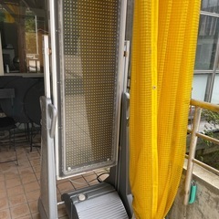 取引き決定しました　電光表示板の画像
