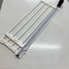 突っ張り棒の画像