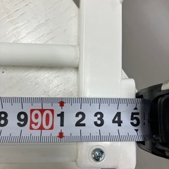 突っ張り棒の画像