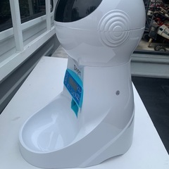 【商談中】ペット自動餌やり機❣️ の画像