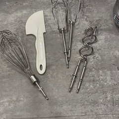 【美品】Cuisinart (クイジナート) ハンドミキサーの画像