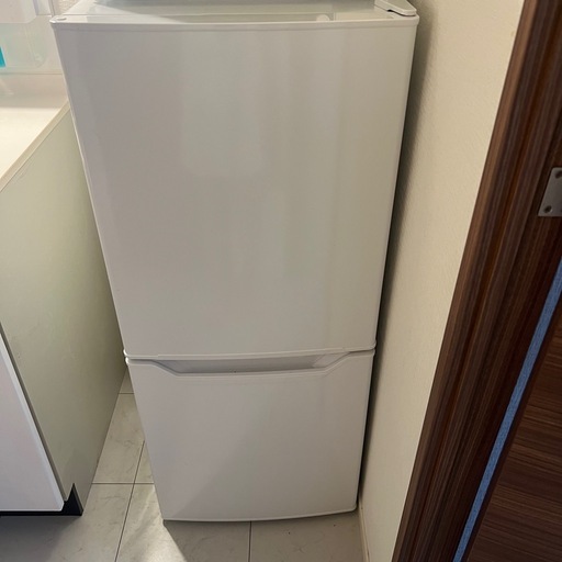 一人暮らし　冷蔵庫
