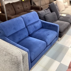 🛋️春日市🛋️2Pソファ🛋️NI TOR I⭐️ニトリ⭐️Nポケ...