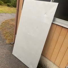 割れない鏡 ダンスミラー　フィルムミラー　超大型　約100cm×180cm 姿見　ウォールミラーの画像