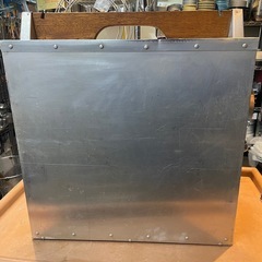 【引き取り限定】中古品　おかもち⑥ 475×250×450（㎜）の画像