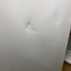 割れない鏡 ダンスミラー　フィルムミラー　超大型　約100cm×180cm 姿見　ウォールミラーの画像