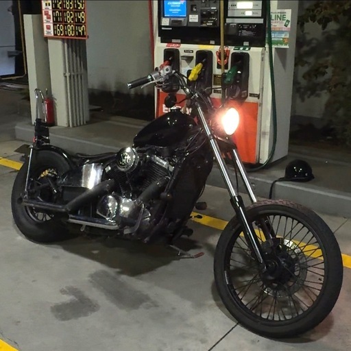 バルカン400 チョッパーカスタム メッセージでやりとりできないです出来ないです