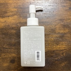 ベビーミルクローション120ml の画像