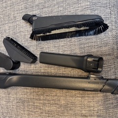 ELFCTROLUX掃除機　付属品　！本体部分は無し！の画像
