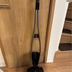 ELFCTROLUX掃除機　付属品　！本体部分は無し！の画像