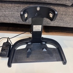 ELFCTROLUX掃除機　付属品　！本体部分は無し！の画像