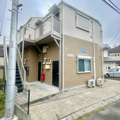 ⭐️トリプルゼロ物件⭐️ 敷金/礼金/仲手0円 😄審査通過…