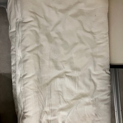 布団セット(シングル)の画像