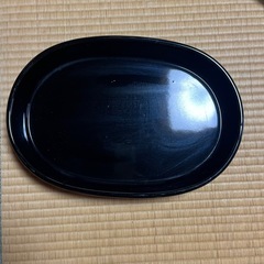 花器　黒の画像