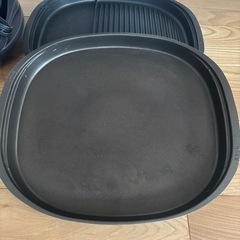 ★動作確認済み★ ZOJIRUSHI ホットプレートの画像