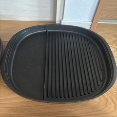 ★動作確認済み★ ZOJIRUSHI ホットプレートの画像