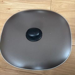 ★動作確認済み★ ZOJIRUSHI ホットプレートの画像