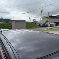 Suzuki wagon R stingray limited 2の画像