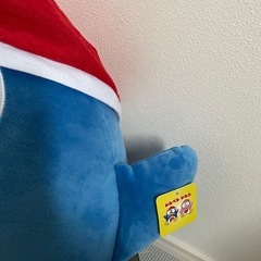 ドンペンぬいぐるみの画像