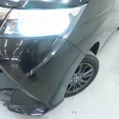 【自社ローン対応】ダイハツ 　トール　G　リミテッド　SAⅢ　スマートキー　LEDヘッドライト　両側電動スライドドア　の画像