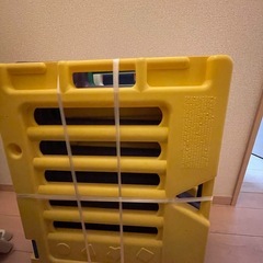 ベビーサークル　の画像