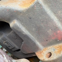 HINODE　日ノ出　万力　150　の画像