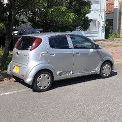 スバル R2 F 50,000 キロの画像
