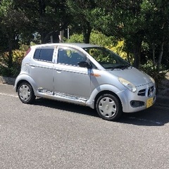 スバル R2 F 50,000 キロの画像