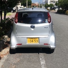 スバル R2 F 50,000 キロの画像
