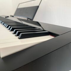 CASIO Privia PX-S1100 ブラック88鍵の画像