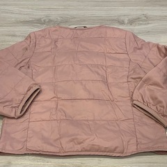 UNIQLOライトダウン90の画像