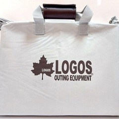 お値段交渉受付LOGOSコンロ の画像