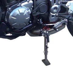 【お取引中】カワサキ Z900RS ZR900 2018-2024 調整可能なスタンドの画像