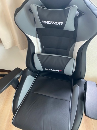 ゲーミングチェア