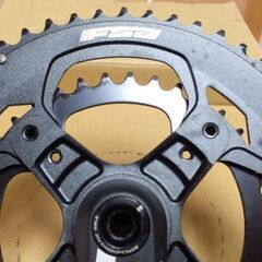 美品　キャノンデール　クランクの画像