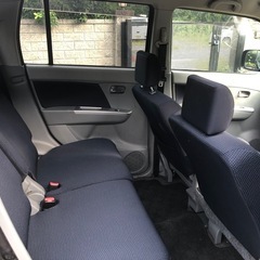 ワゴンR  車検R9年7月までの画像