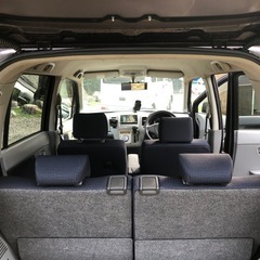 ワゴンR  車検R9年7月までの画像