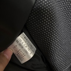 any FAMのドット柄スーツの画像