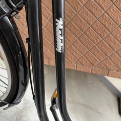 自転車の画像